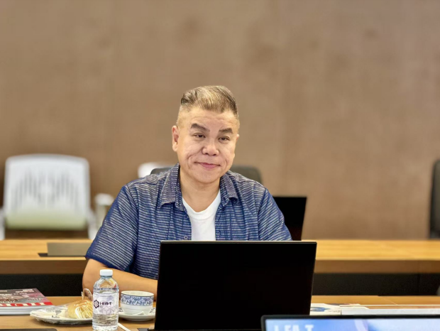 拜访泰国工业区管理局3